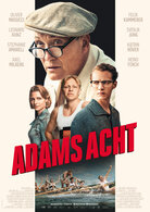 AdamsAcht_Plakatmotiv_A4 AdamsAcht_Plakatmotiv_A4