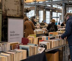 IML Bücherbörse IML Bücherbörse