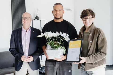 Gründer Frames GmbH