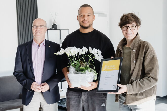 Gründer Frames GmbH