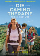 Camino-Therapie_Plakat_A4