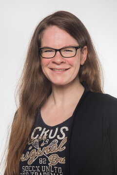 Karin Rache