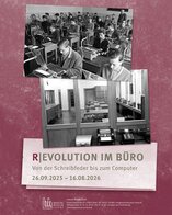 Revolution im Büro