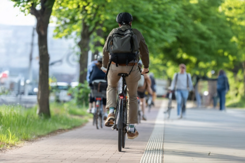 Fahrradklimatest
