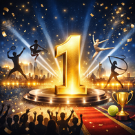 Sportgala Symbolbild Sportgala Symbolbild