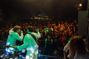 Stadtfest Local Heroes