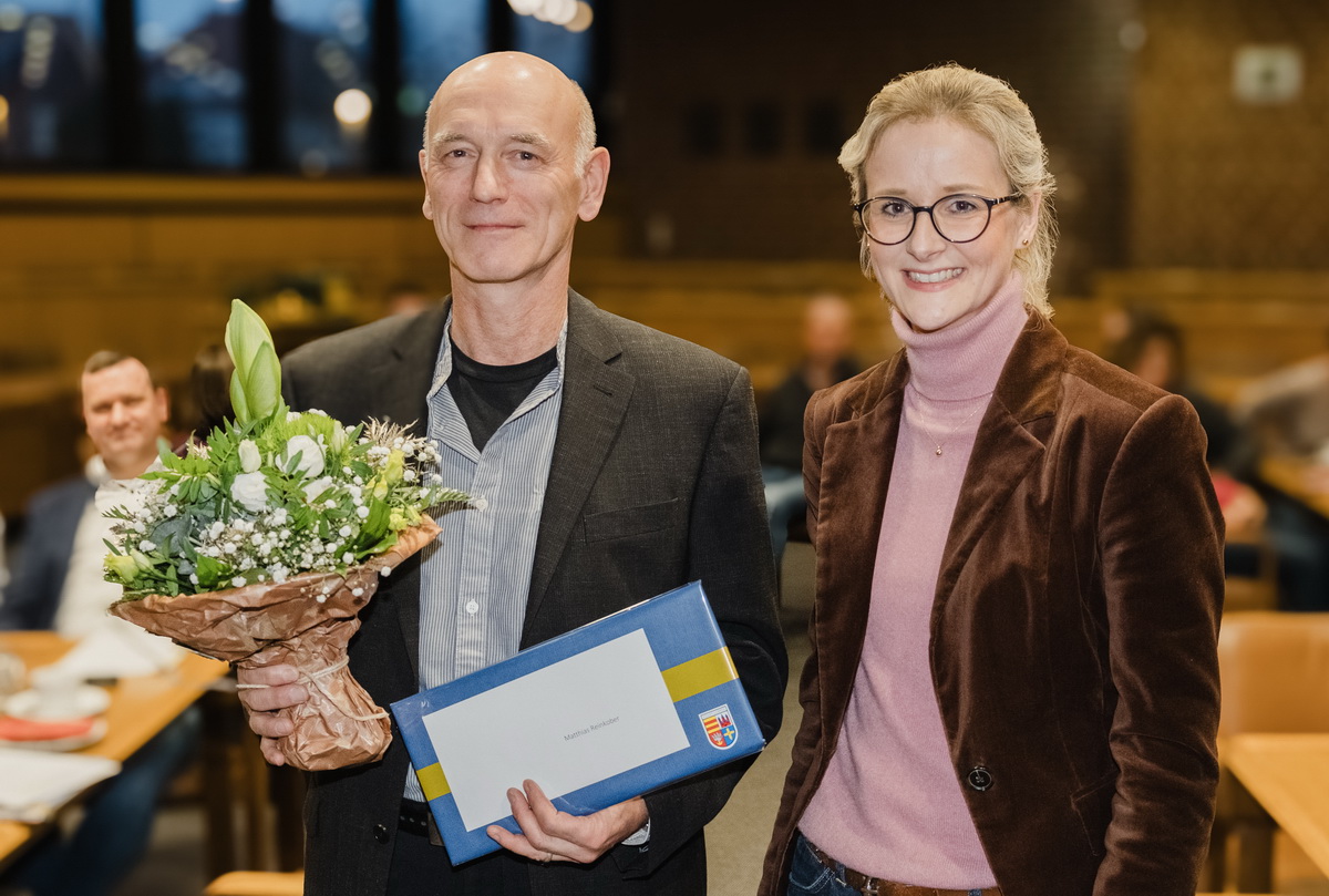 Herzlich Willkommen bei der Stadt Lohne