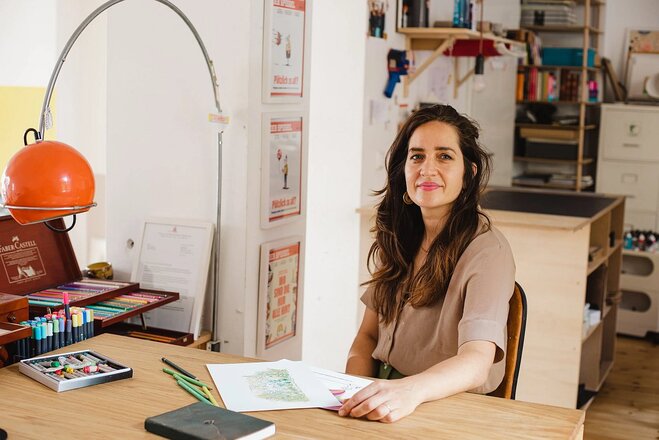 20260407_KT_Amini-Lesung_Petra-Herbert