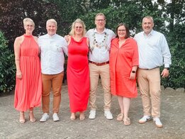 vossbergerkönig2026 - Foto: Christian Tombrägel vossbergerkönig2026
