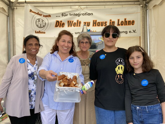 Fest der Kulturen