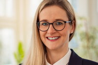Dr. Henrike Voet