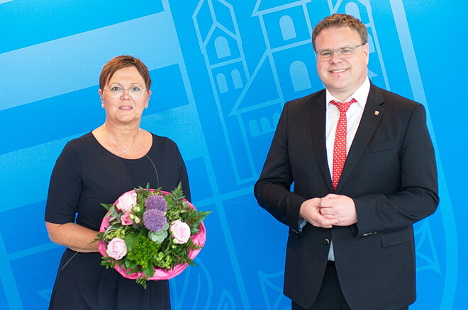 Christiane Kröger