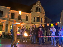 Stadtfest 2024 Till The Night