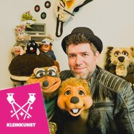 puppenrocker