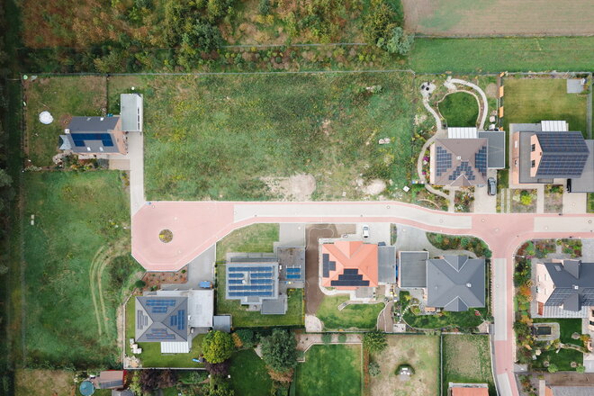 Baugrundstücke in Kroge-Ehrendorf Baugrundstücke in Kroge-Ehrendorf