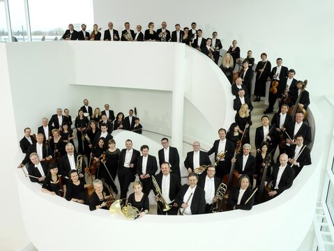 Nordwestdeutsche Philharmonie