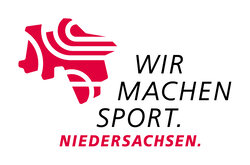 Wir machen Sport Niedersachsen
