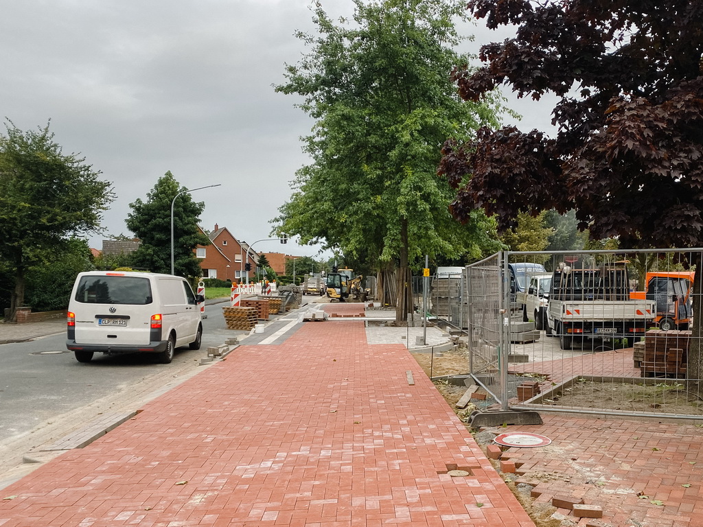 Herzlich Willkommen bei der Stadt Lohne