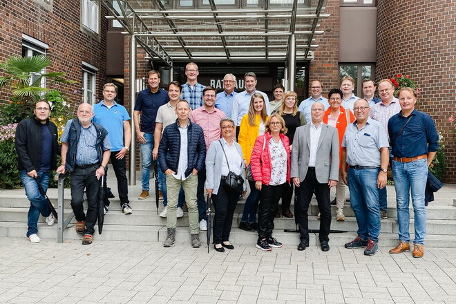 Smart-City Ahaus
