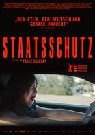 Staatsschutz-Poster