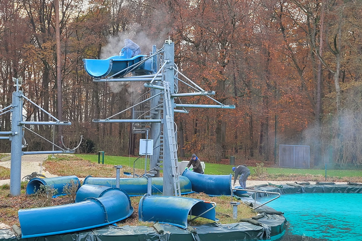 Klötze: Die Neuesten Mehr Details Nach Attacke Im Waldbad! - 8q61h0p