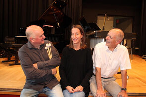 Piano Konzert Piano Konzert