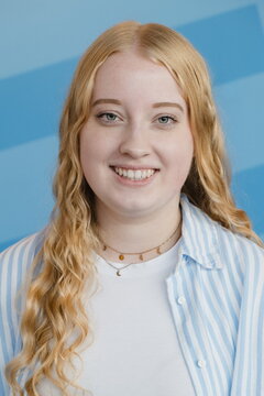 Lina Rießelmann Lina Rießelmann