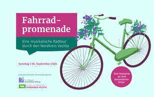 Fahrradpromenade Fahrradpromenade