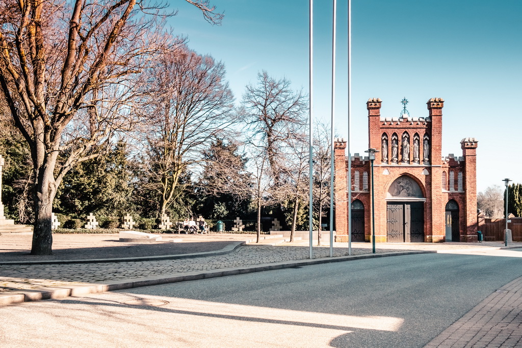Herzlich Willkommen bei der Stadt Lohne