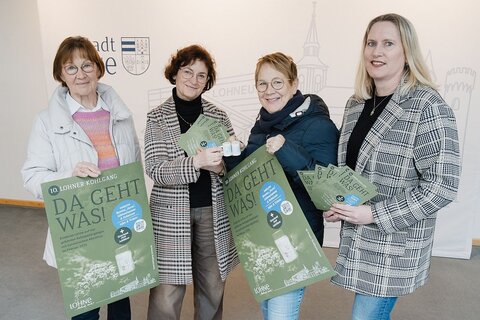 Kohltouren 2026 Vorstellung