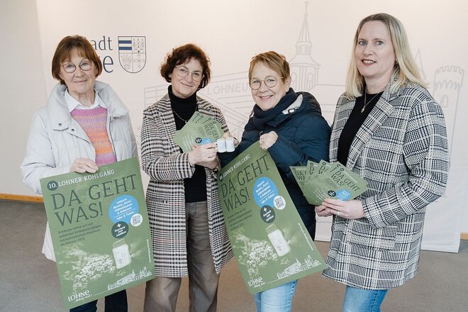 Kohltouren 2026 Vorstellung