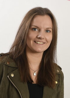 Marie Göttke Marie Göttke
