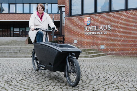Lastenrad_Vermietung