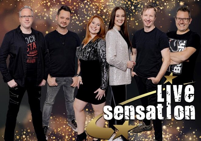Live Sensation
