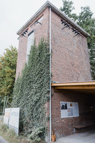 Trafo Brockdorf 2
