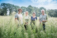 Schulwald im Bürger-Klimapark