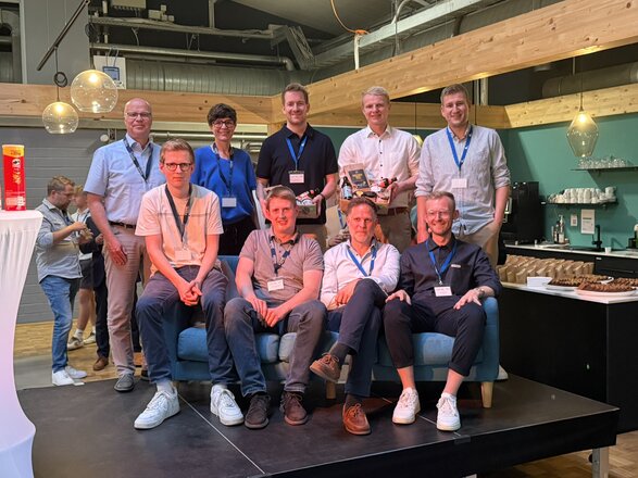 StartUp-Trifft-Mittelstand