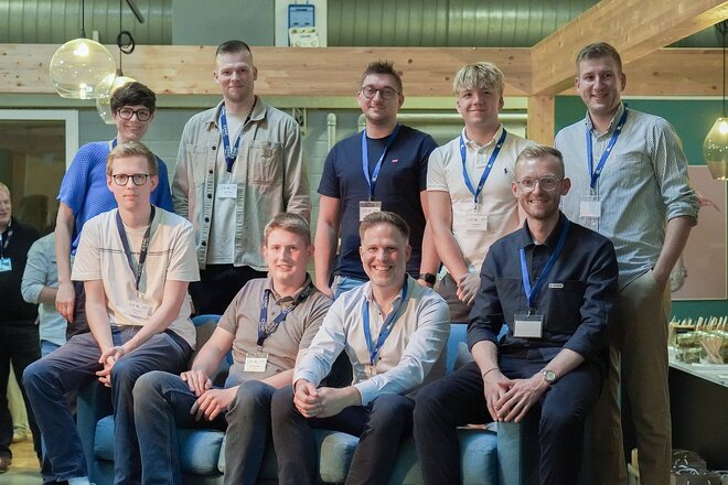 StartUp-Trifft-Mittelstand